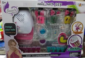 Nail Art Set