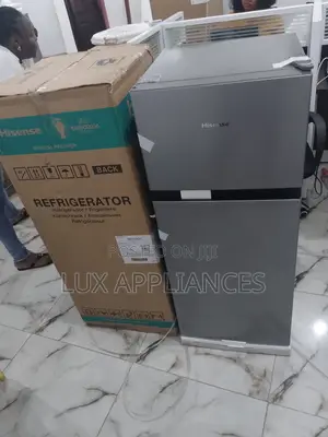 Sharp Hisense Refrigerator