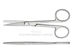 Sharp Blunt Scissor