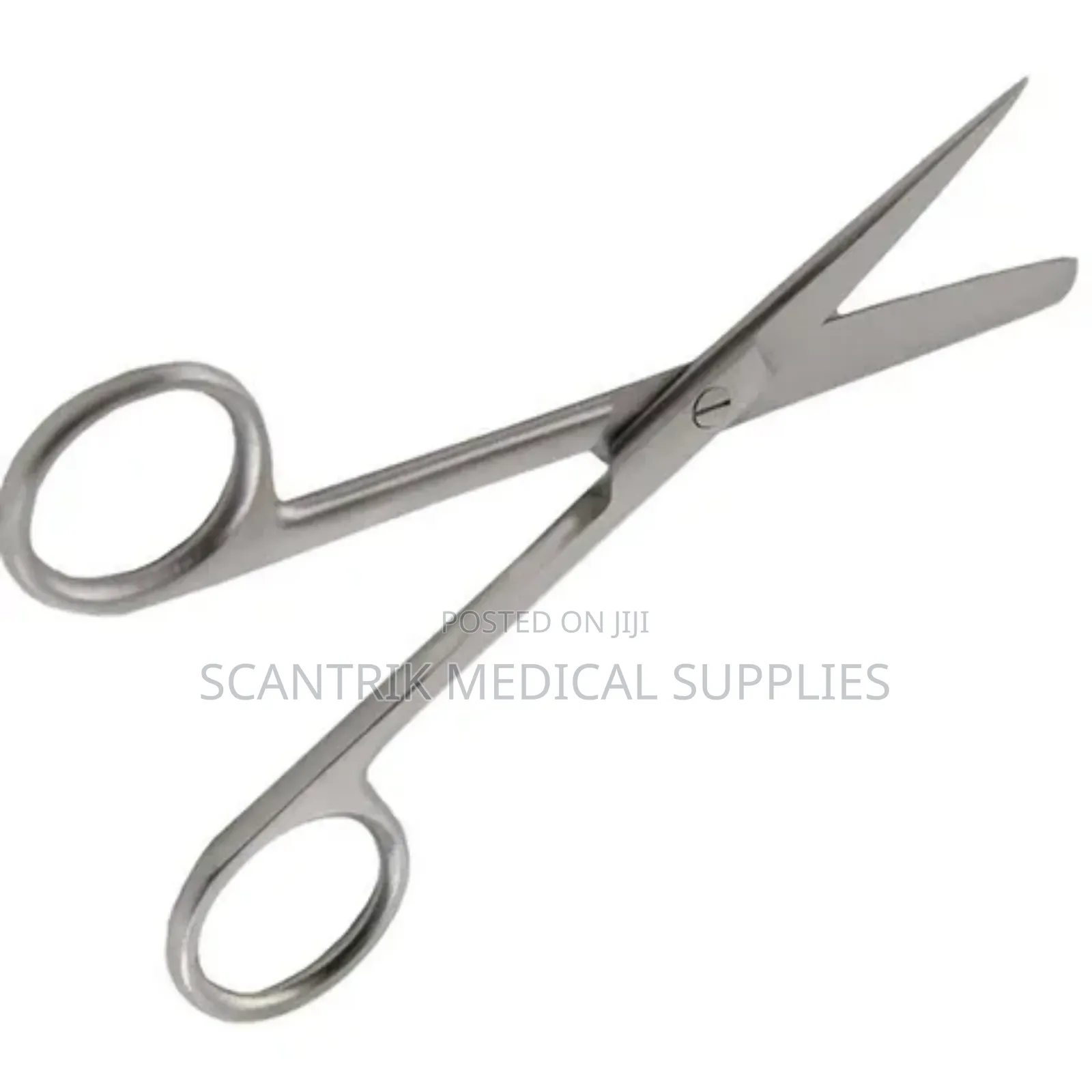 Surgical Sharp Blunt Scissor