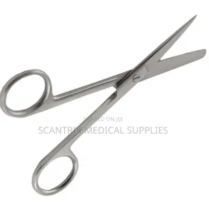 Surgical Sharp Blunt Scissor