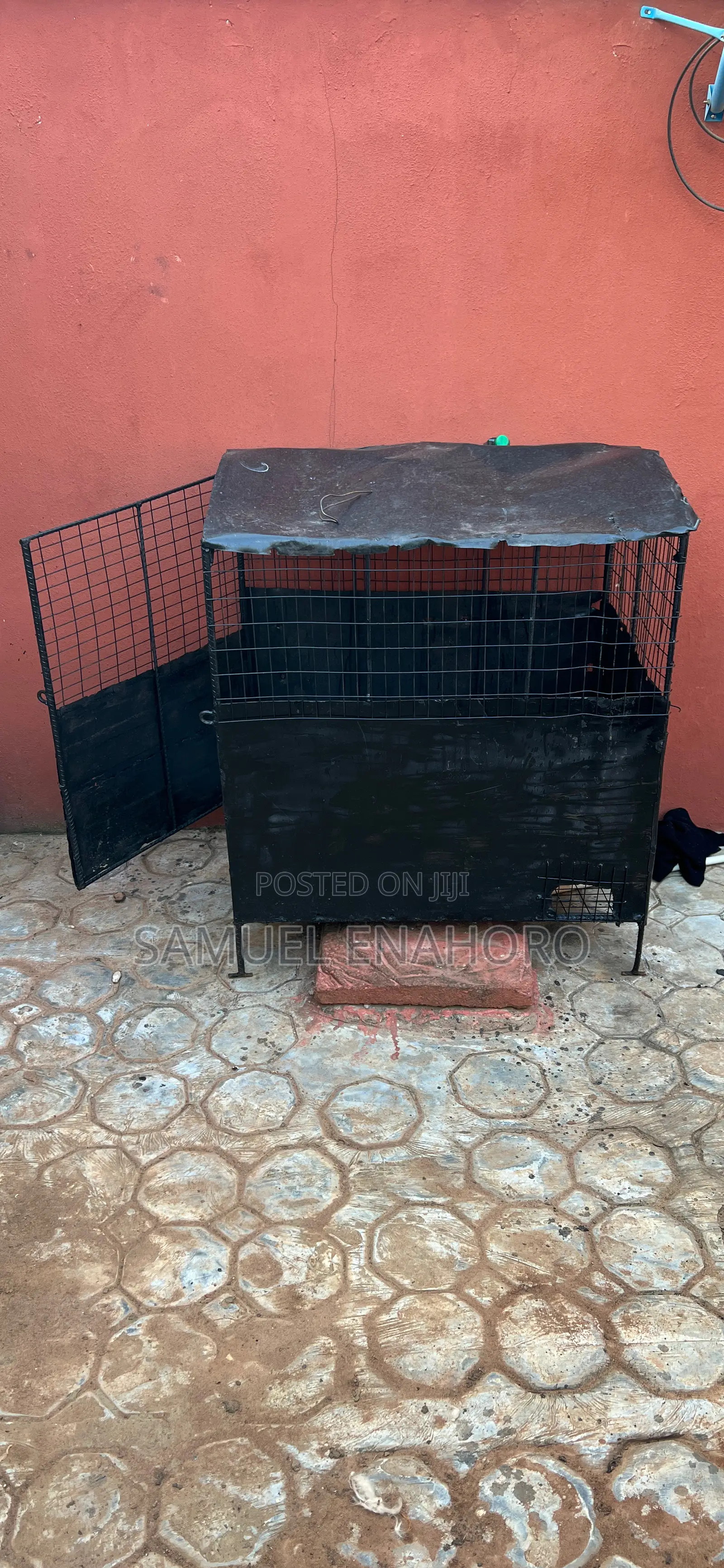 Cage for Dogs