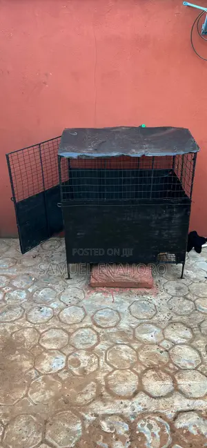 Cage for Dogs