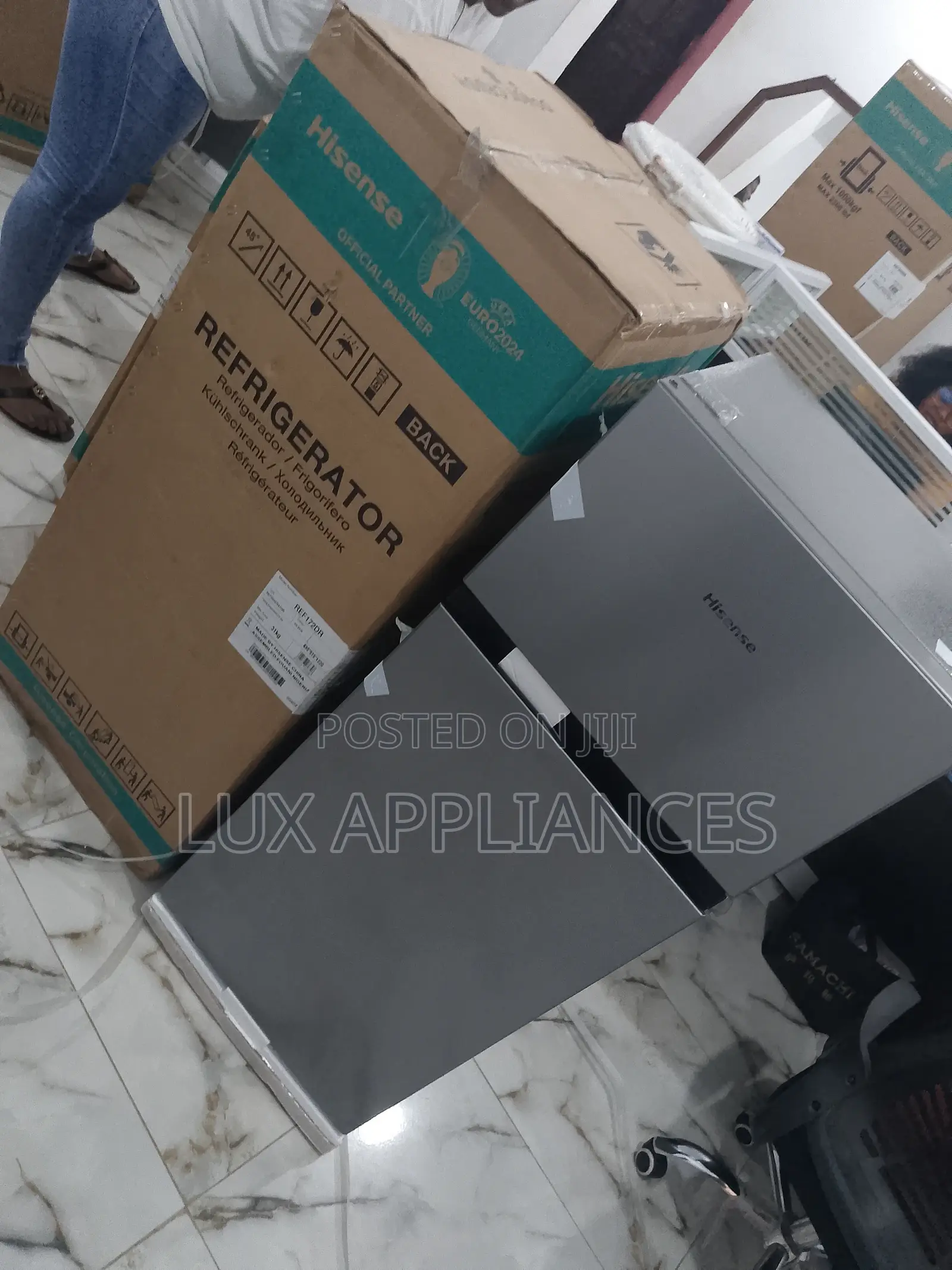 Best Ever Hisense Quality Refrigerator