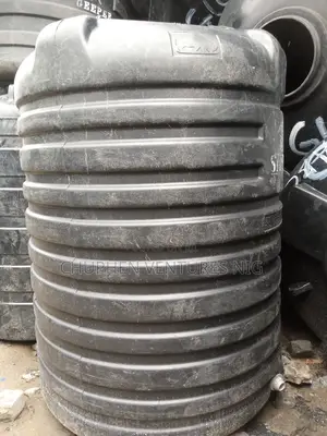 1,200litres of Water Storage Tank