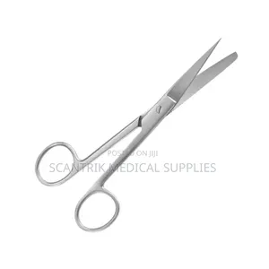 Student Surgical Scissor