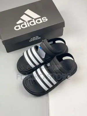 Original Adidas Duramo SL Sandals