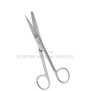 Dressing Scissor Blunt Sharp
