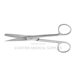 Sharp Dressing Scissor