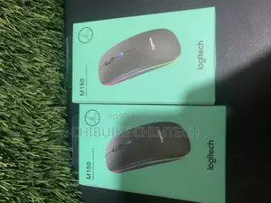 Logitech Rechargeable Wireless Mouse M150