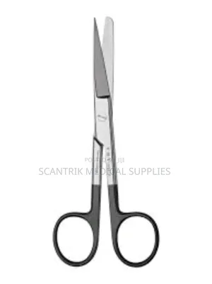 Sterile Surgical Scissor