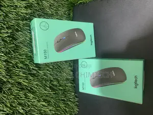 Logitech Rechargeable Wireless Mouse M150