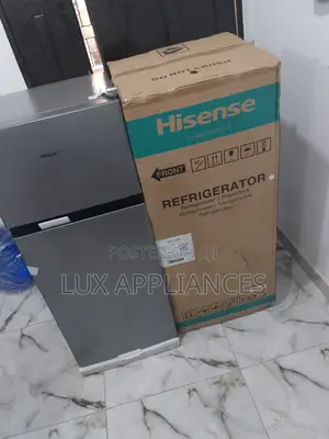 Top Class Hisense Refrigerator Product