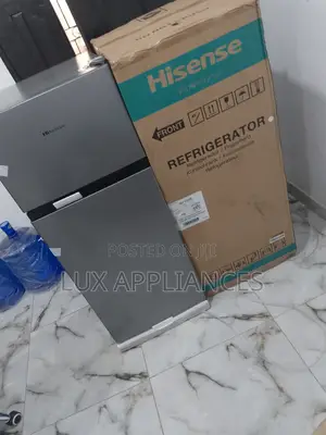 Refrigerator Hisense Top Quality