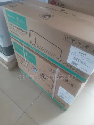 Hisense 1 Hp Inverter Split Ac