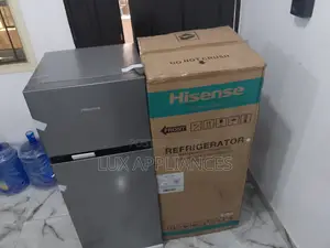 Top Brand New Hisense Refrigerator