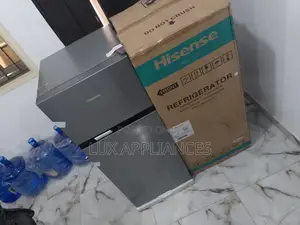 100% Quality Hisense Refrigerator