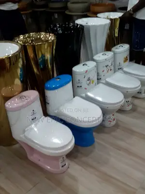 England Baby Seat