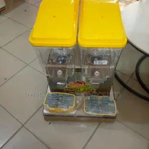 Cinemax Juice Make