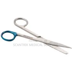 Medical Sharp Blunt Scissor