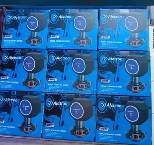 Alctron Mic Foam