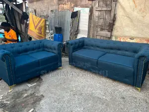 Brand-New Sofa Chair
