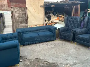 Brand-New Sofa Chair