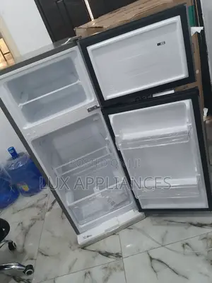 Hisense 124L Refrigerator in Ojodu Axis