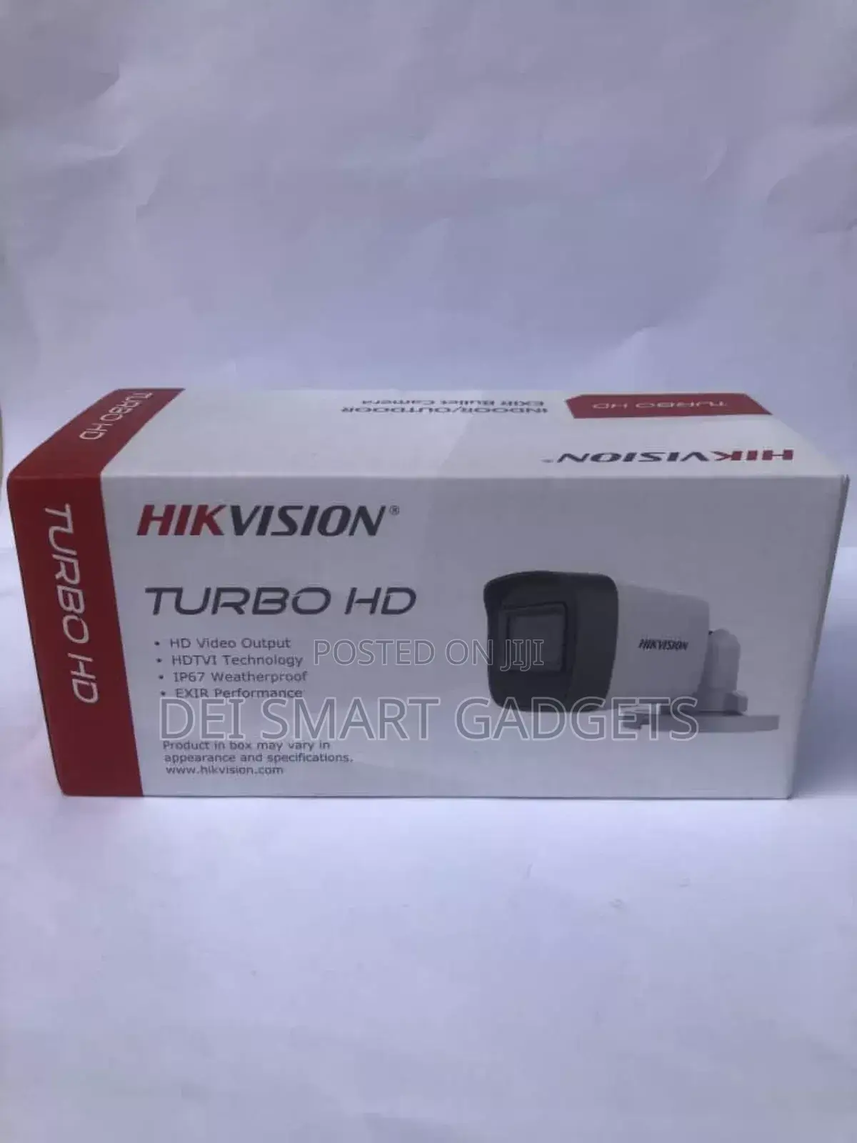 Hikvision Bullet Camera(2mp)