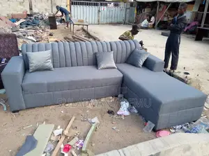 Standard L Shape Chairs