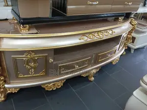 Quality TV Stand Tables With Drawer