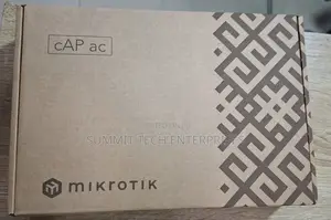 Mikrotik Cap Ac