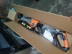 Cordless Brushes
