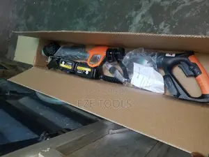 Cordless Brushes
