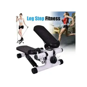 Mini Stepper
