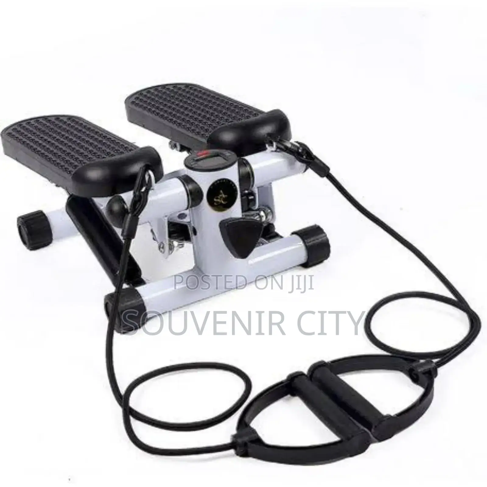 Mini Stepper