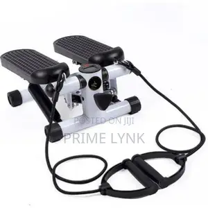 Mini Stepper
