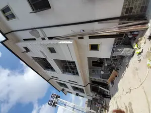 2bdrm Block of Flats in Port-Harcourt for rent