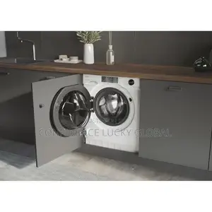 Haier Washing Machine