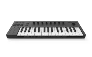 Native Instruments Komplete Kontrol M32