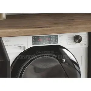 Haier Washing Machine