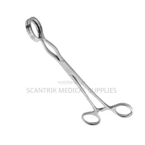 Tongue Forcep