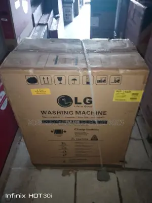 LG Authentic Pump Manual Washing Machine 7kg