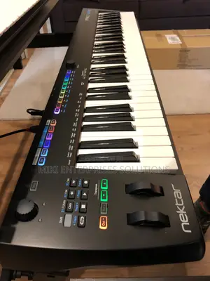 Nektar Impact GXP61 USB MIDI Controller