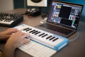Arturia Microlab 25-Key Controller