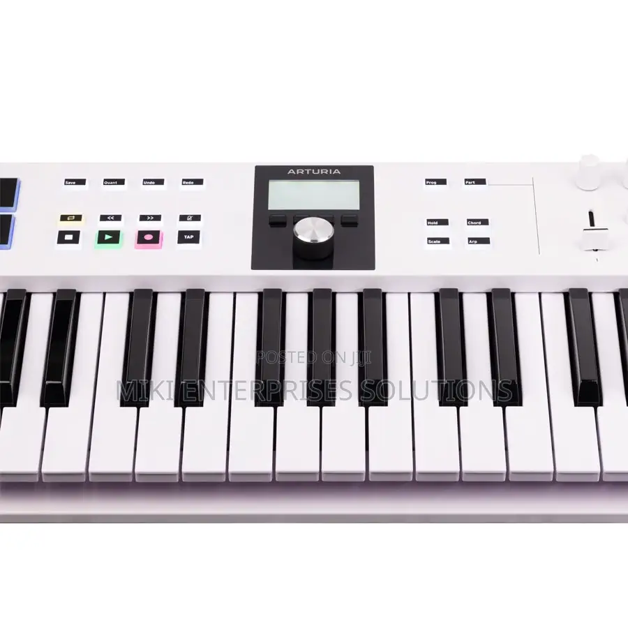 Arturia Keylab Essential 49 MK3