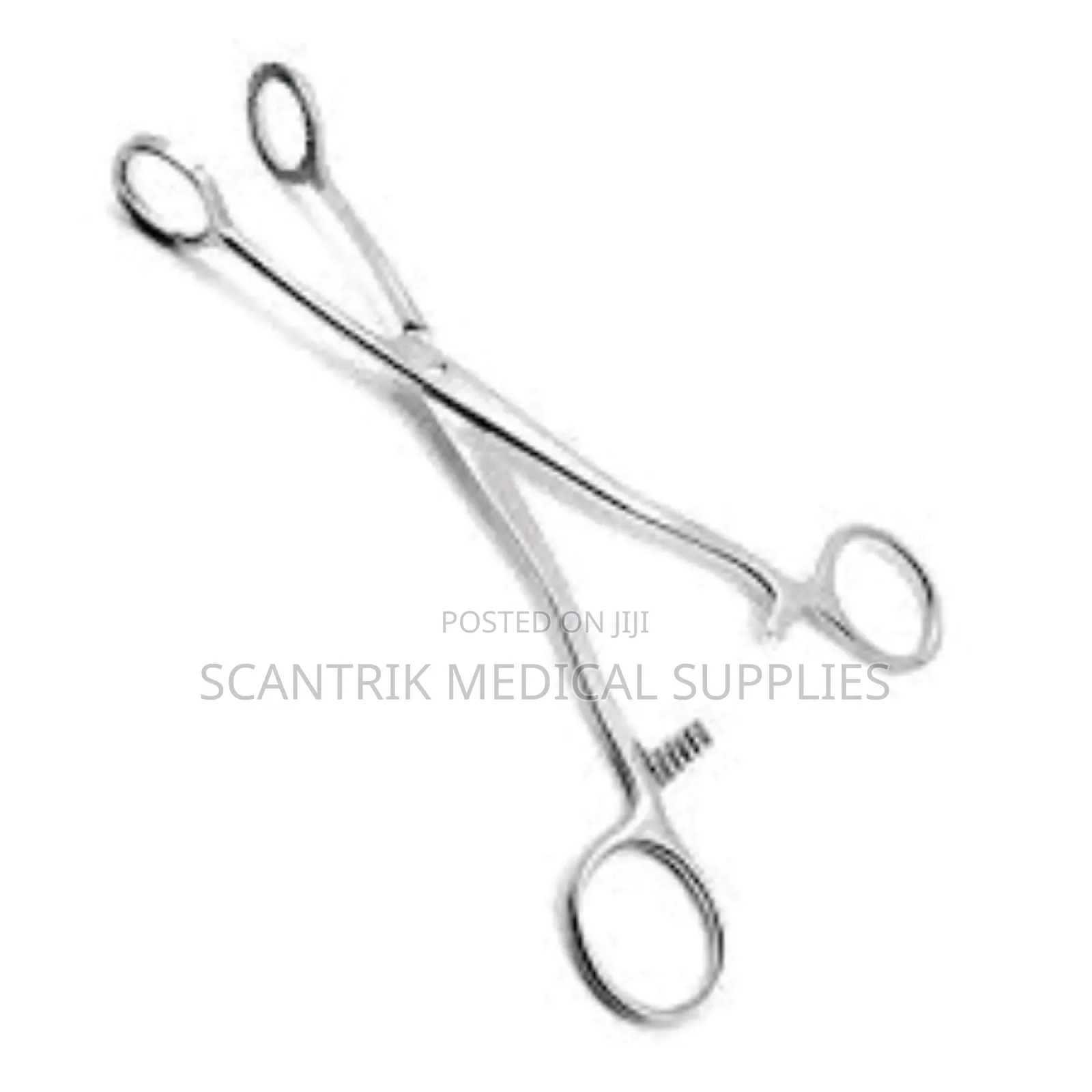 Tongue Forcep