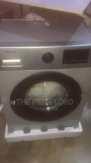 Hisense 6kg Wm6012s