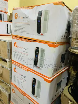 3.5kva/24 Felicity Solar Inverter