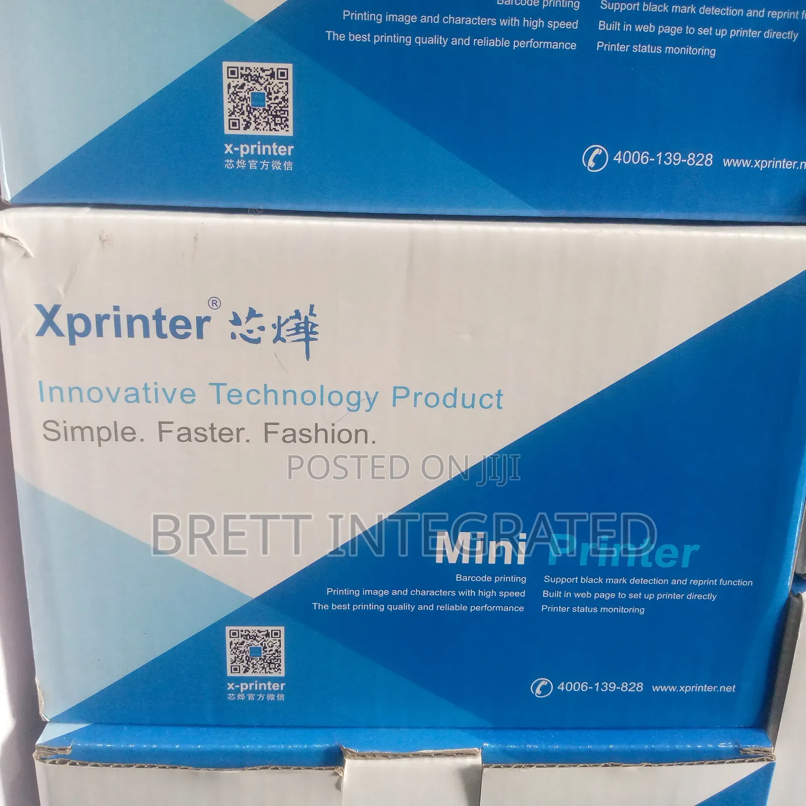 Thermal Printer